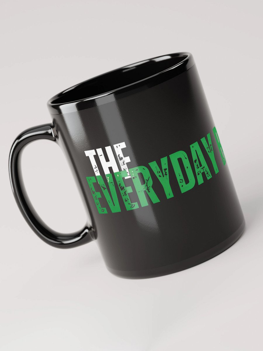 Everyday Bow Hunter Full Logo Mug product image (3)