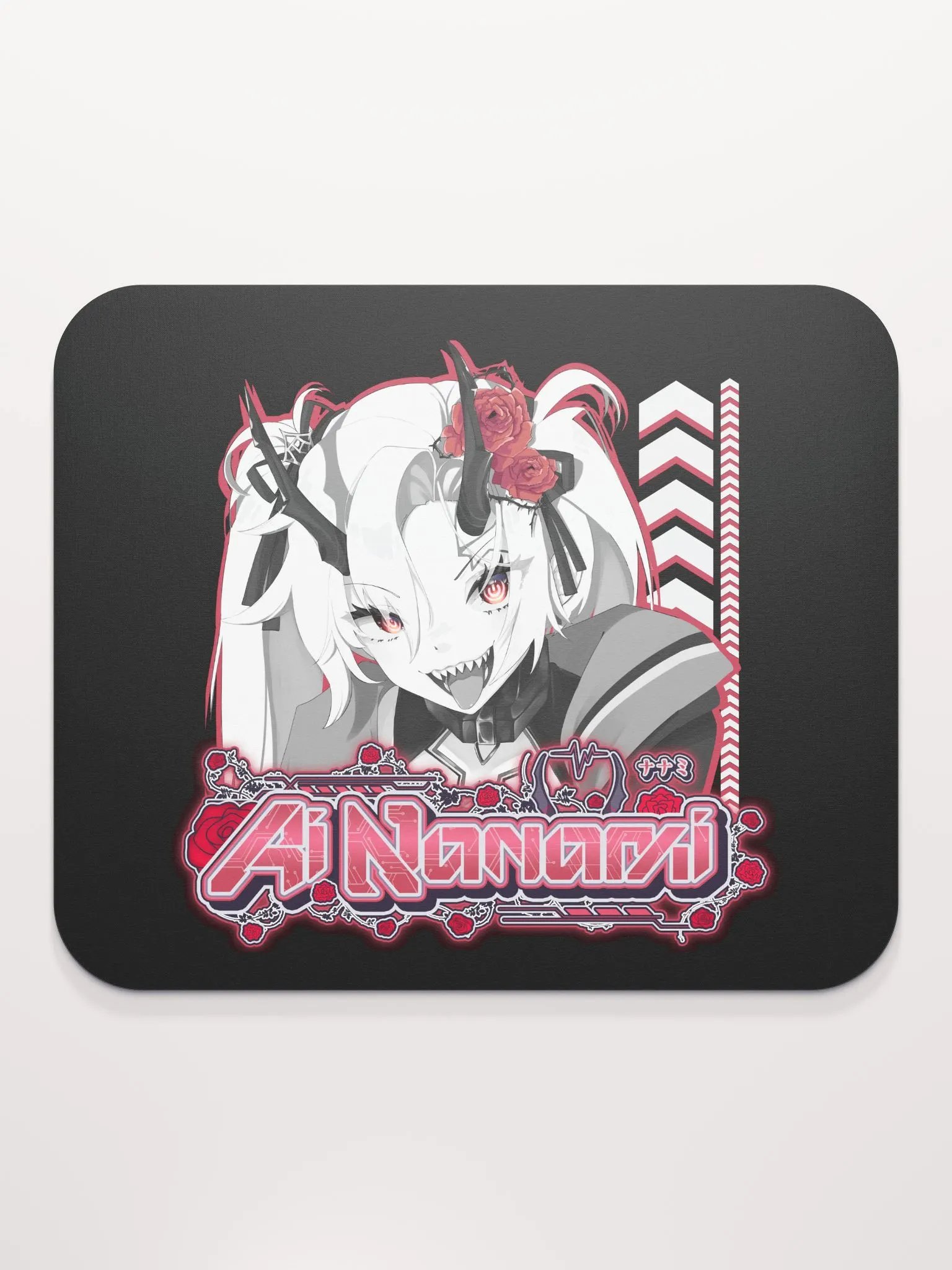 Classic Mousepad [ Let Me Take A Bite ] product image (3)