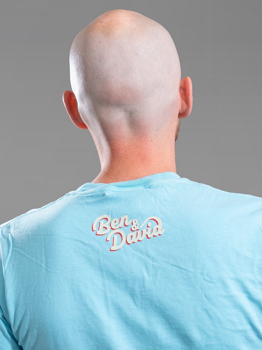 Men's Ahoy! T-Shirt product image (3)