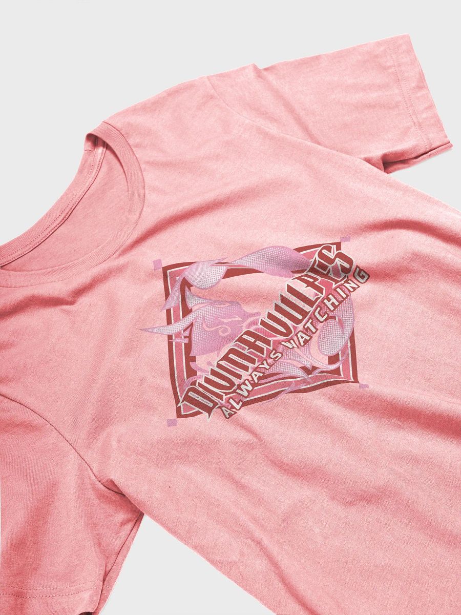 Divina Vulpes Yae Miko T-shirt (Genshin Impact) product image (23)
