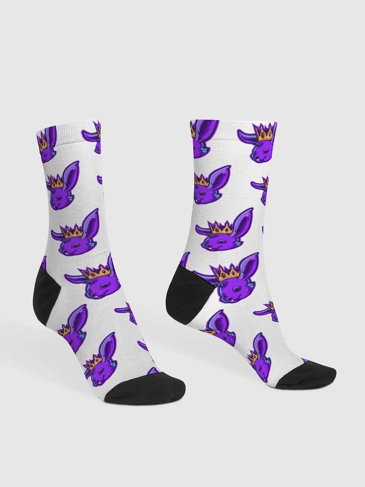 Super Duper cool socks product image (1)