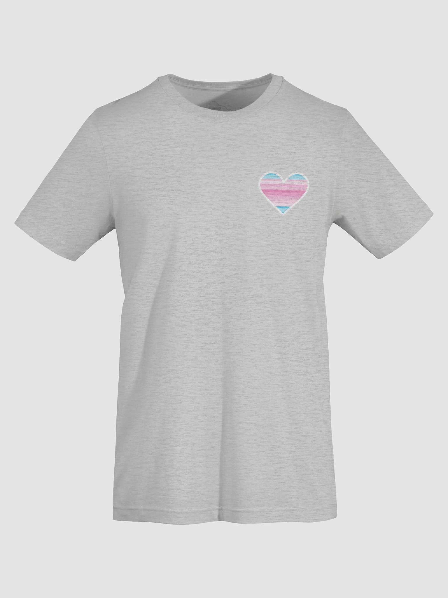 Transfemme Pride TShirt product image (7)