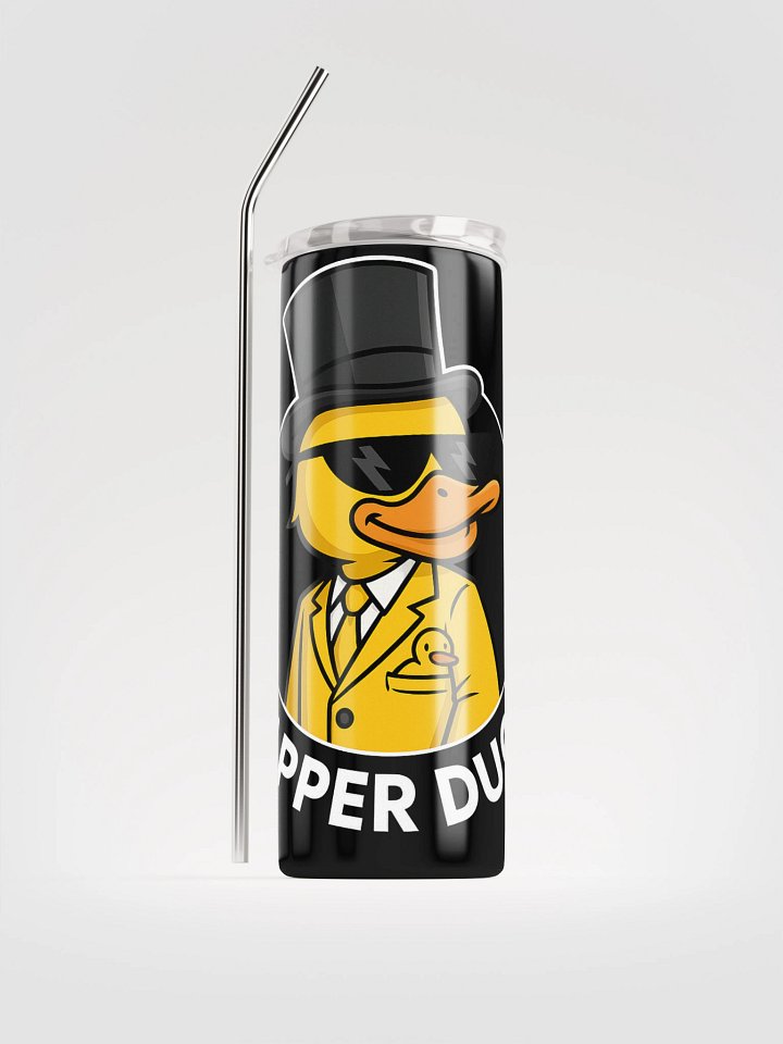Ducky Bottle product image (1)