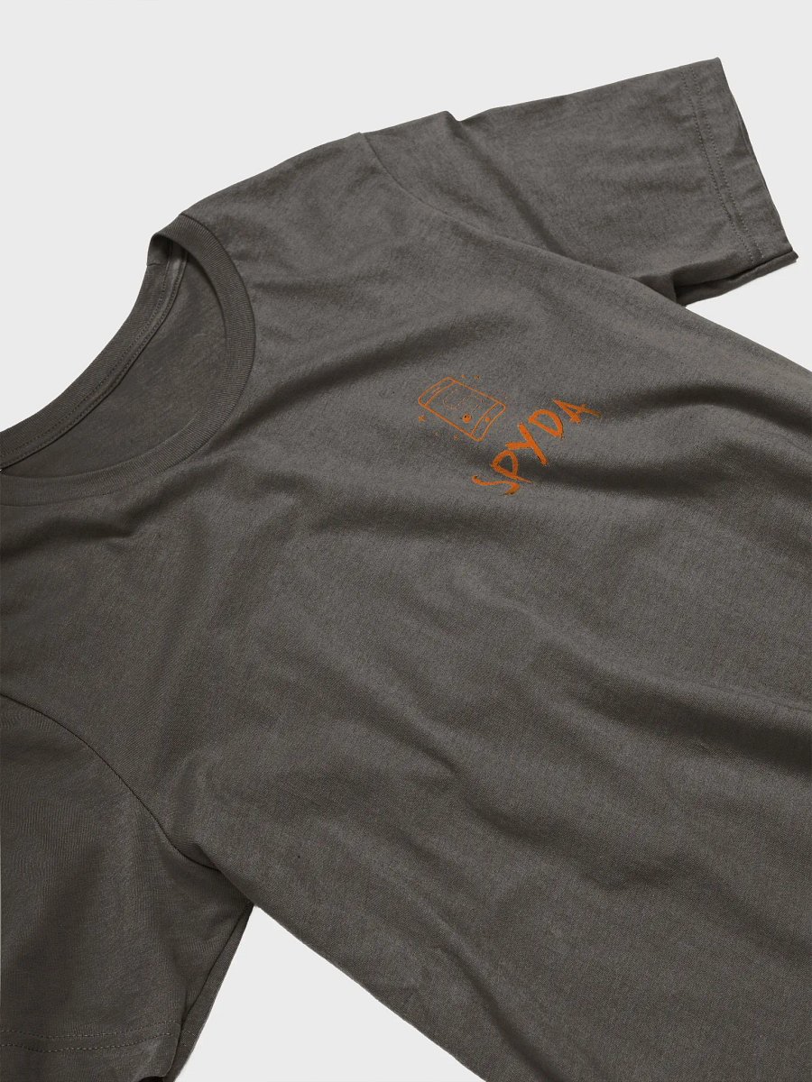 Spyda Logo T product image (19)