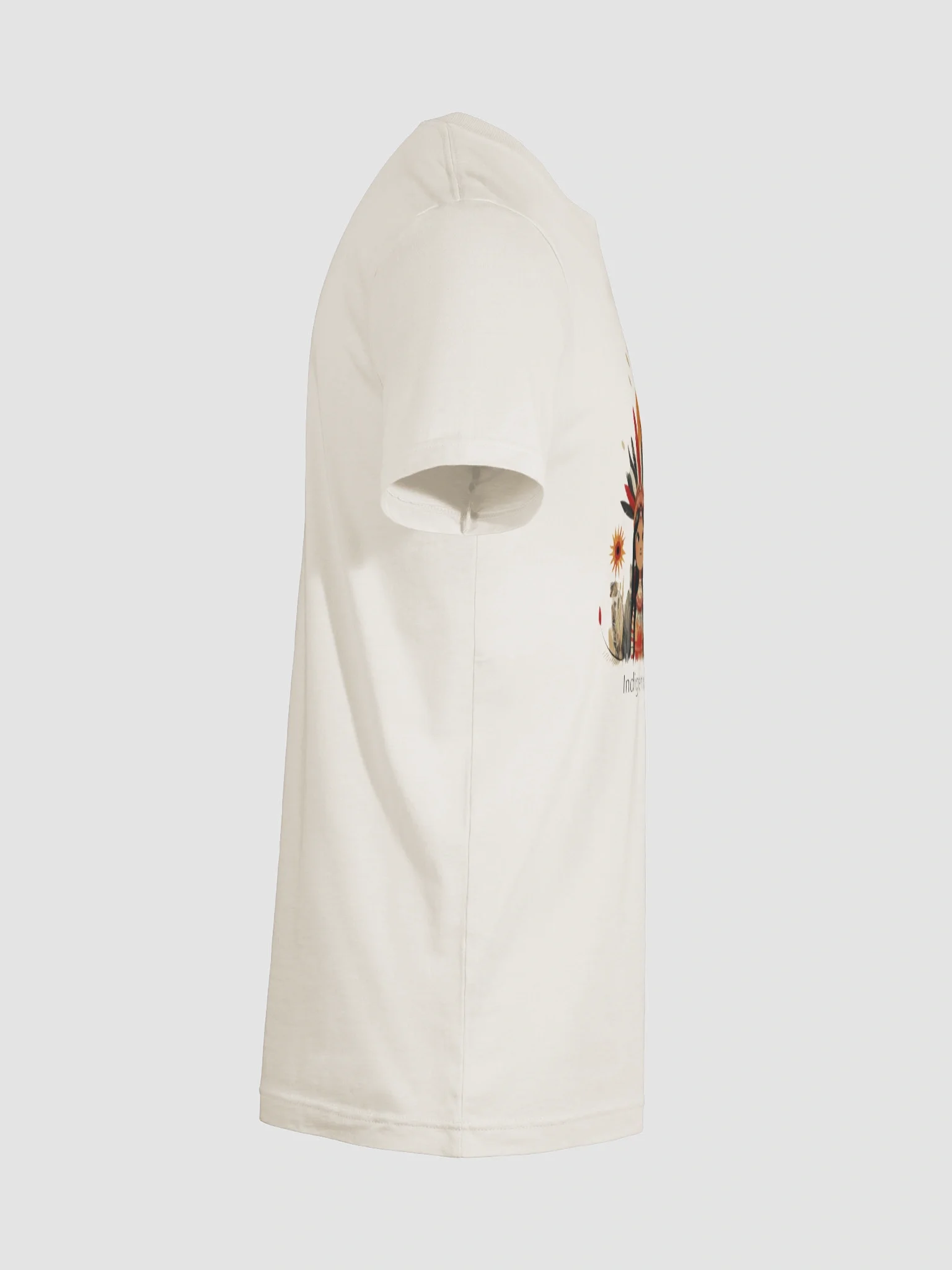 Indigenous People Day Celebration T-Shirt product image (29)