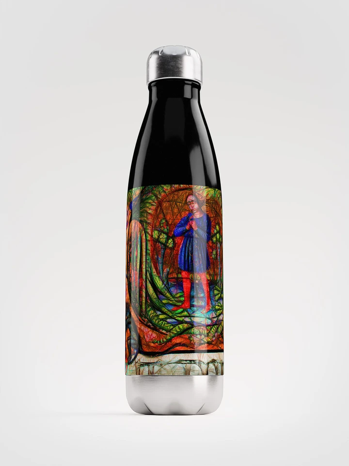 Choir Dragon Stainless Steel Waterbottle product image (1)