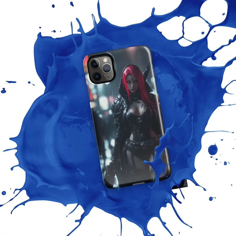 Riftwalker Snap Case for iPhone® product image (10)