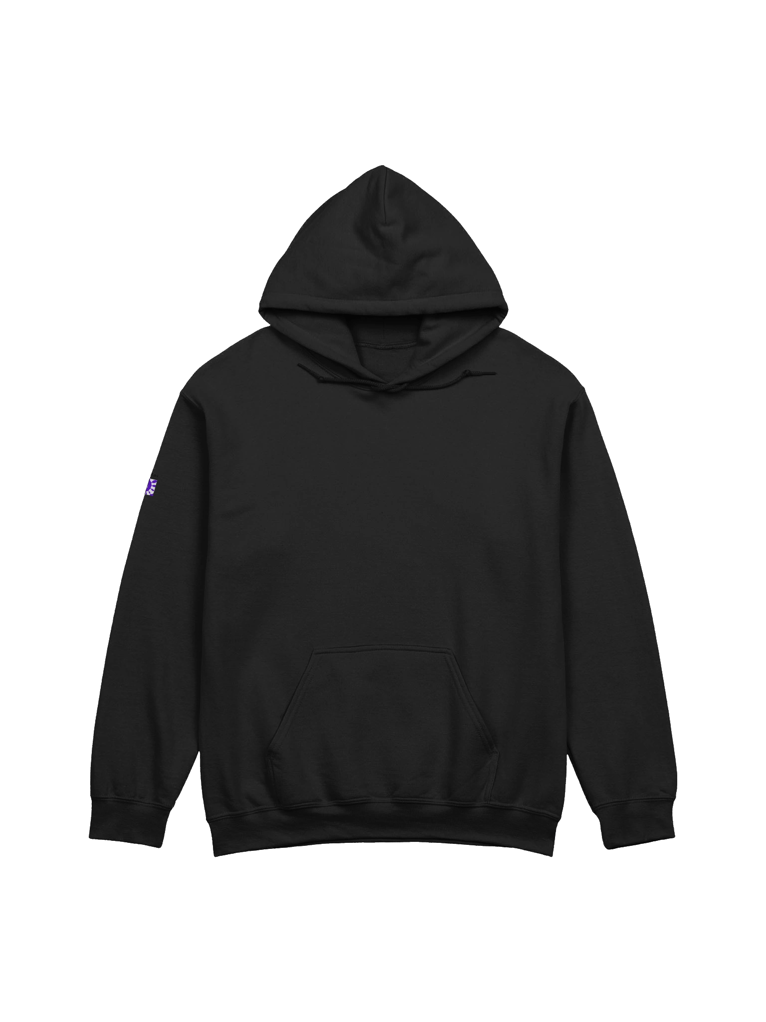 Be Gay Do Crime Hoodie – LGBTQ+ Pride Pullover – Trippy Psychedelic Graphic Streetwear product image (3)