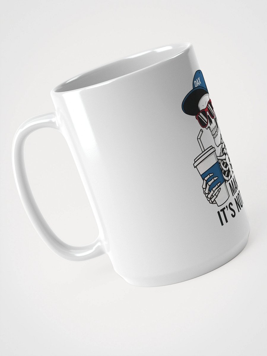 Dad Tax: Making Sure It's Not Poison – Funny Father's Day T-Shirt product image (3)