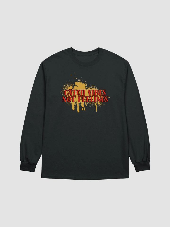 CVNF Long Tee product image (4)