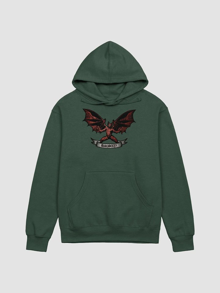 ReVamp Logo Unisex Hoodie product image (1)