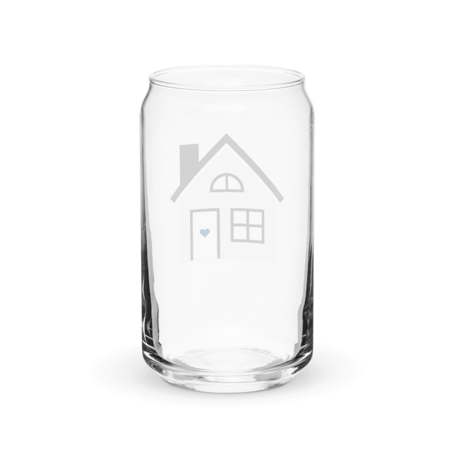 A Date Night In Can Glass product image (8)