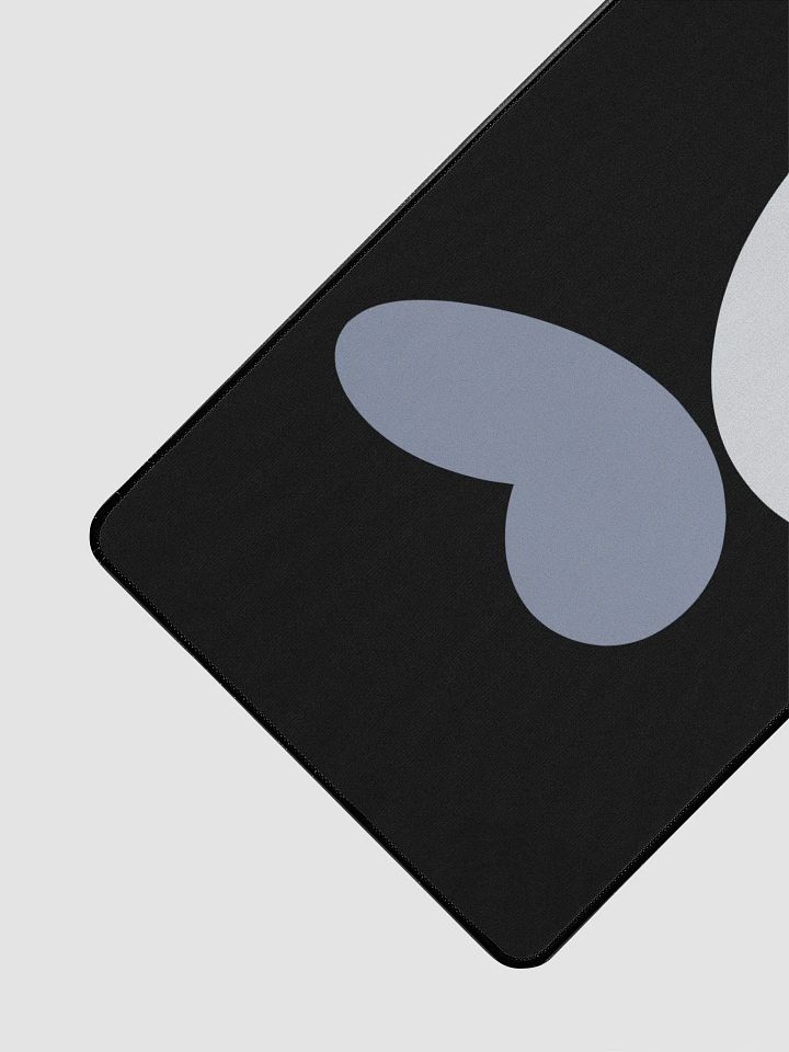 Butterfly Wings Desk Mat product image (2)