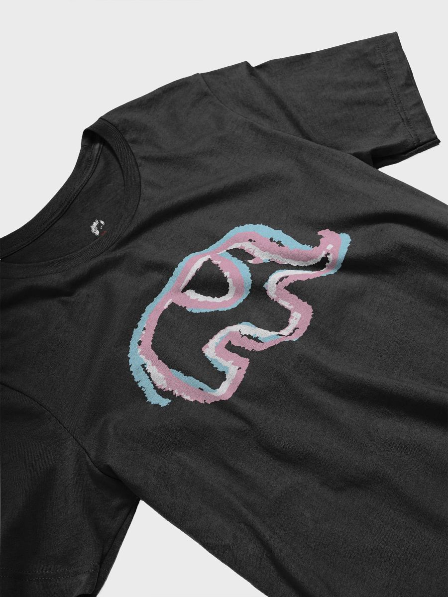 elephant #6 tee product image (3)