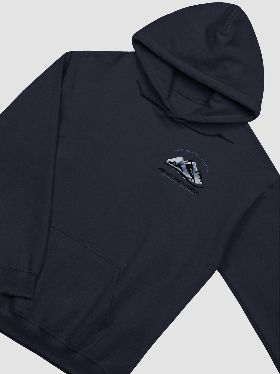 Pullover Hoodie | Hope, British Columbia Collection product image (13)