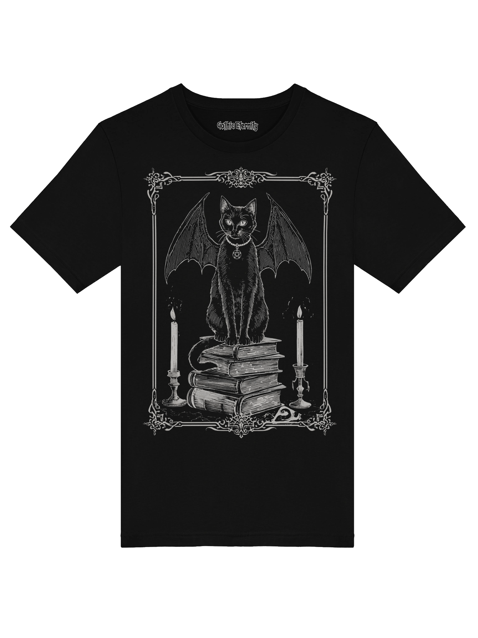 Bat Cat - Magical Cats product image (5)