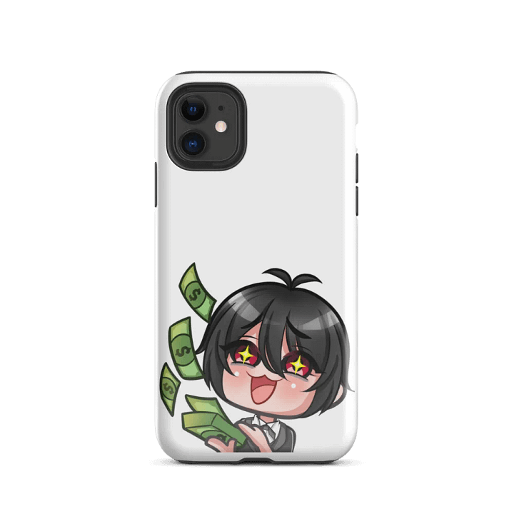 Tank IPhone Case product image (47)