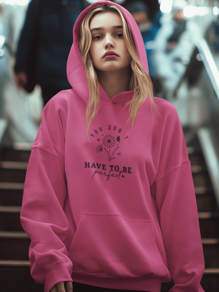 Perfect Hoodie product image (1)
