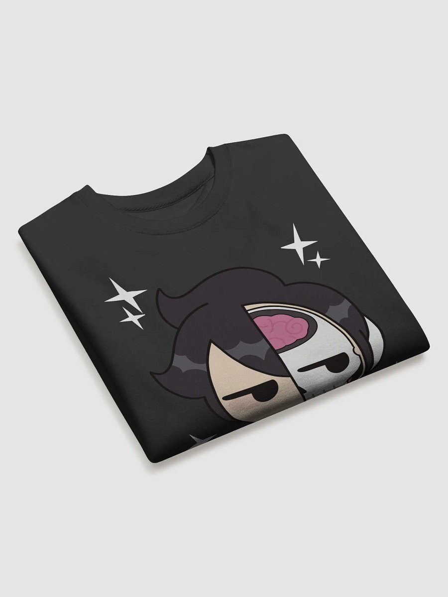 Rowby Skull Sweater product image (3)