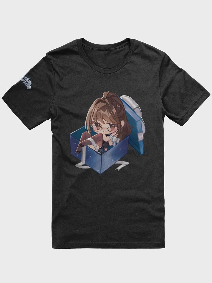 Gift of Whovie Unisex T-Shirt product image (1)