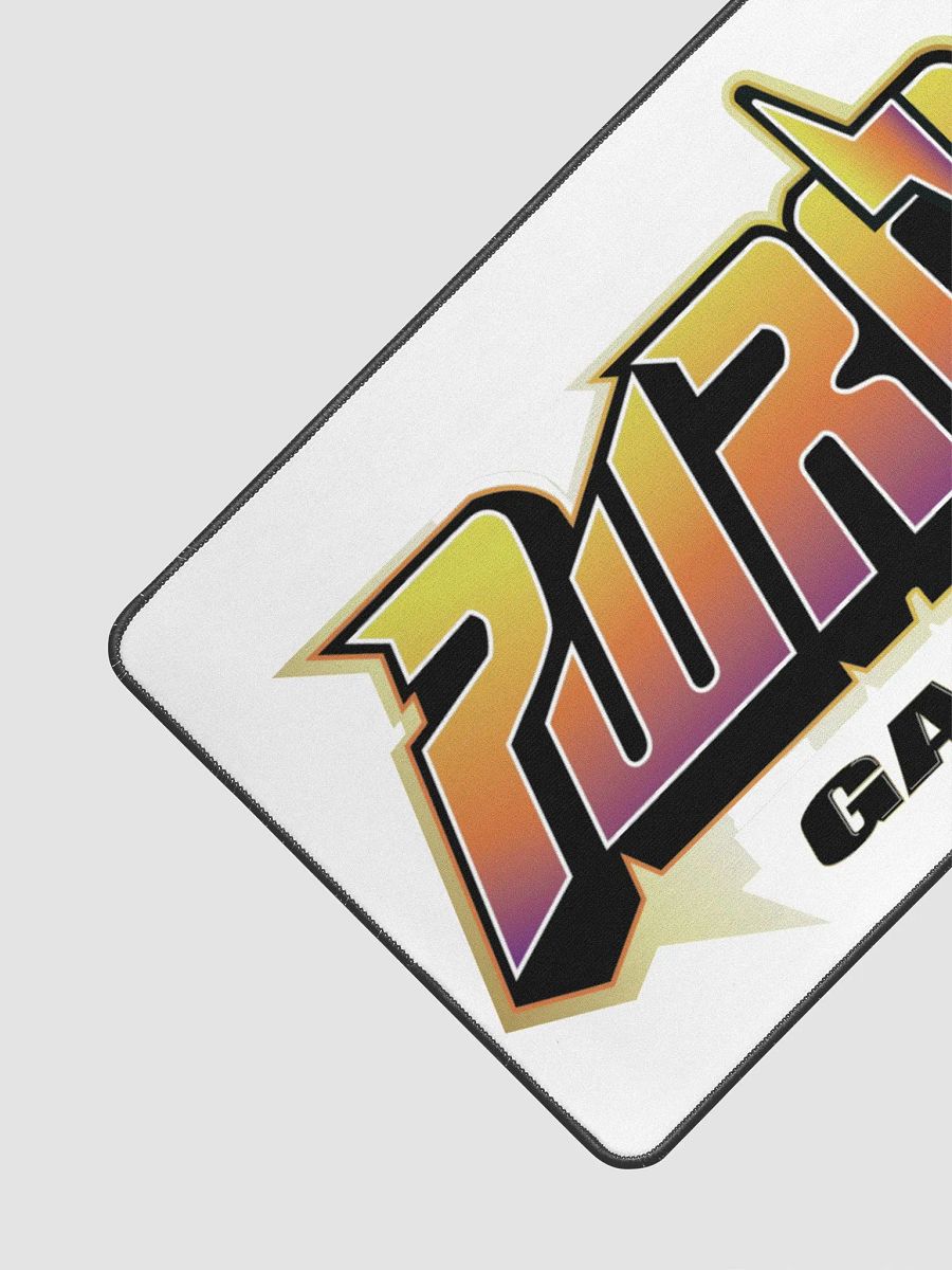 PWROn Gaming Desk Mat product image (3)
