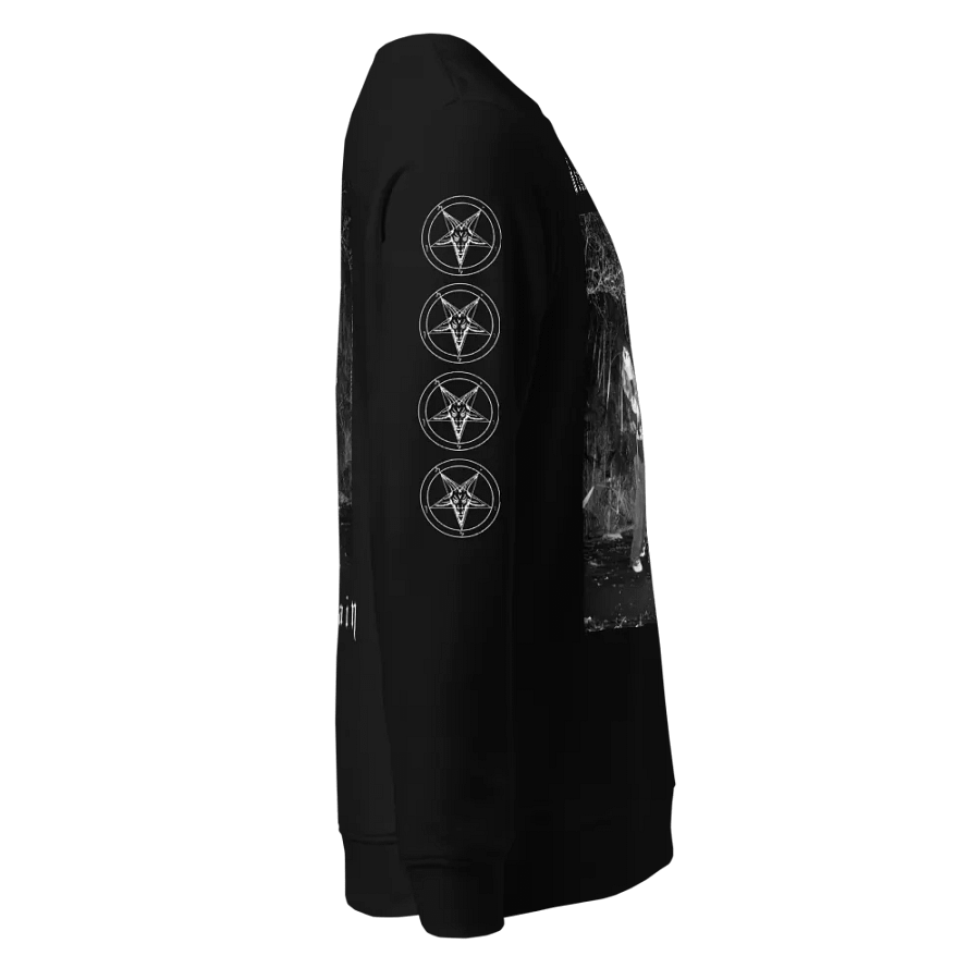 Death of Cain (Long Sleeve) product image (5)
