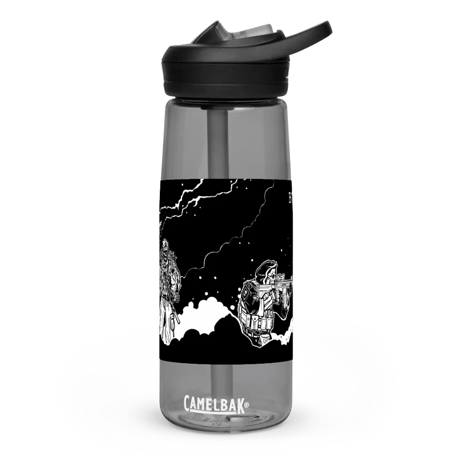 Camelbak® x GRO Burn the Ships - Water Bottle product image (1)