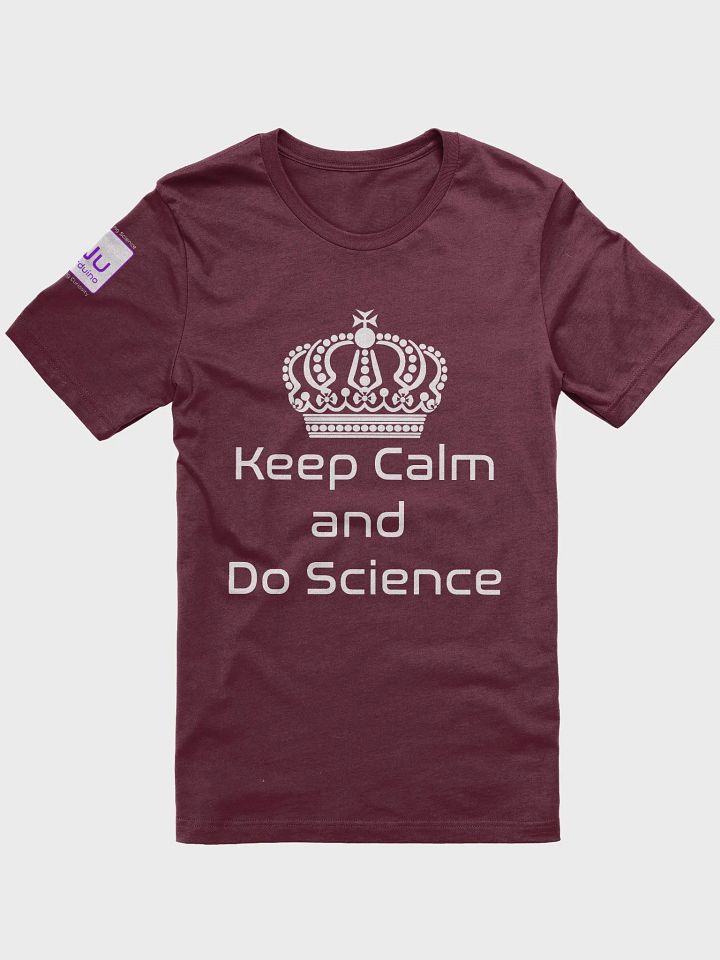 Ladies Keep Calm product image (3)