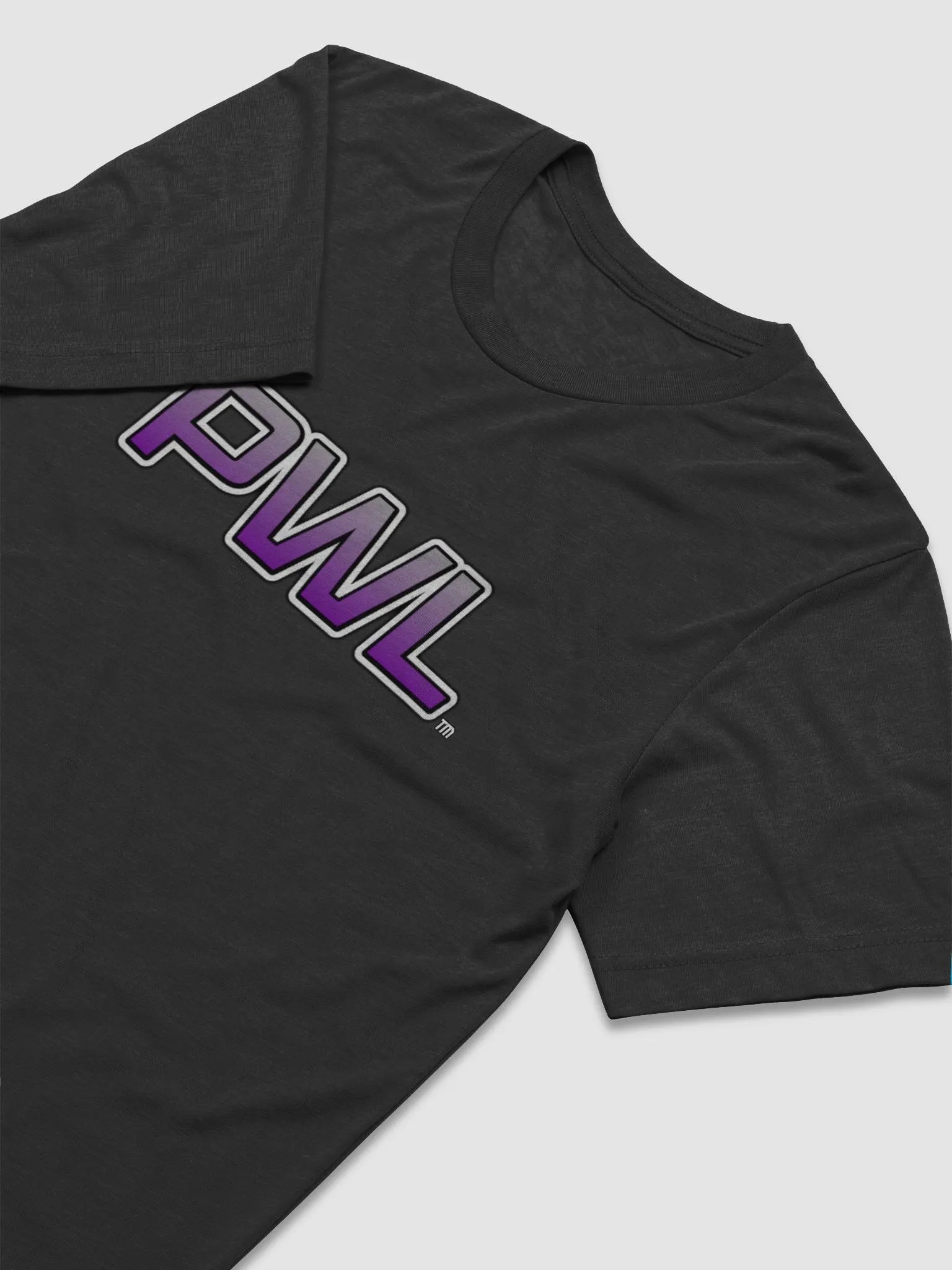 PWL T-Shirt product image (3)