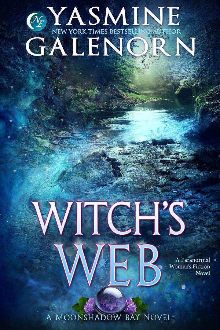 Witch's Web product image (1)