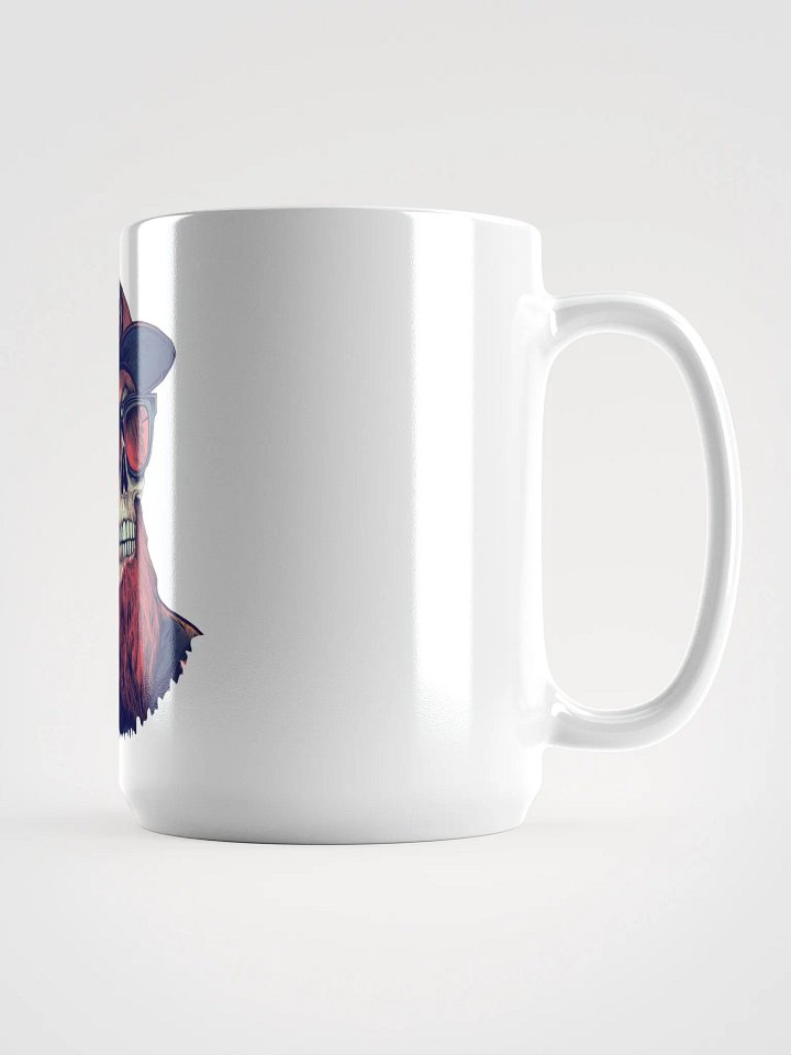 Seethrew Logo Coffee product image (2)
