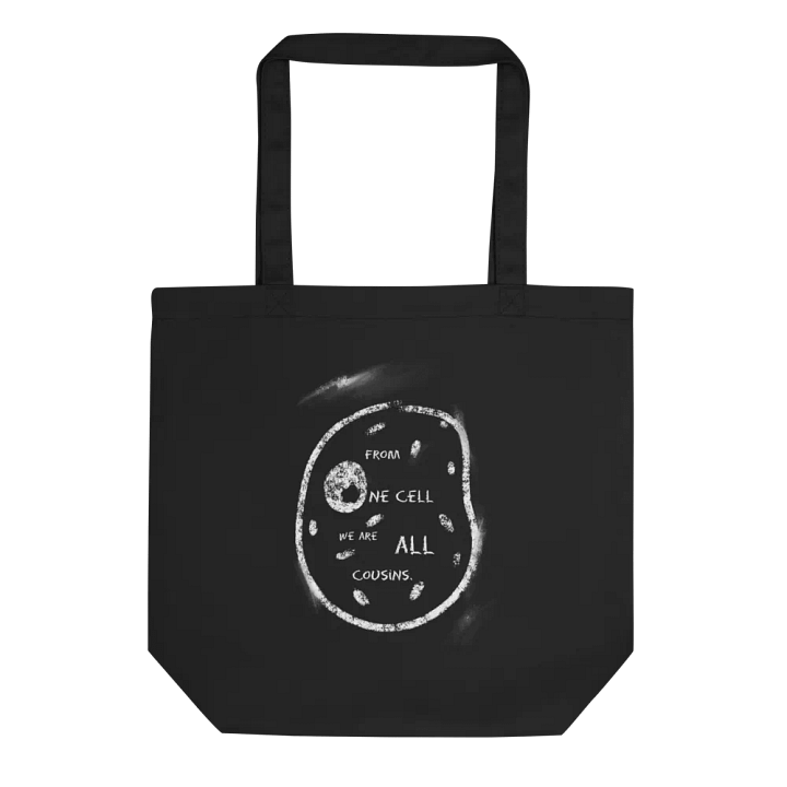 One Cell Tote Bag product image (1)