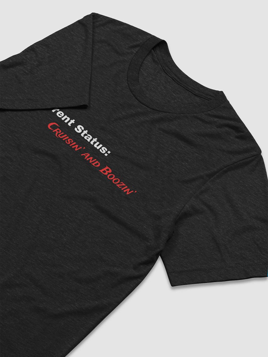 PKAT Cruisin' and Boozin' Triblend Tee product image (6)