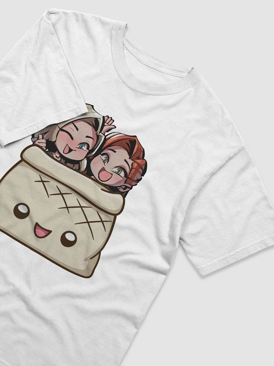 Potato Sack Logo Tee product image (3)