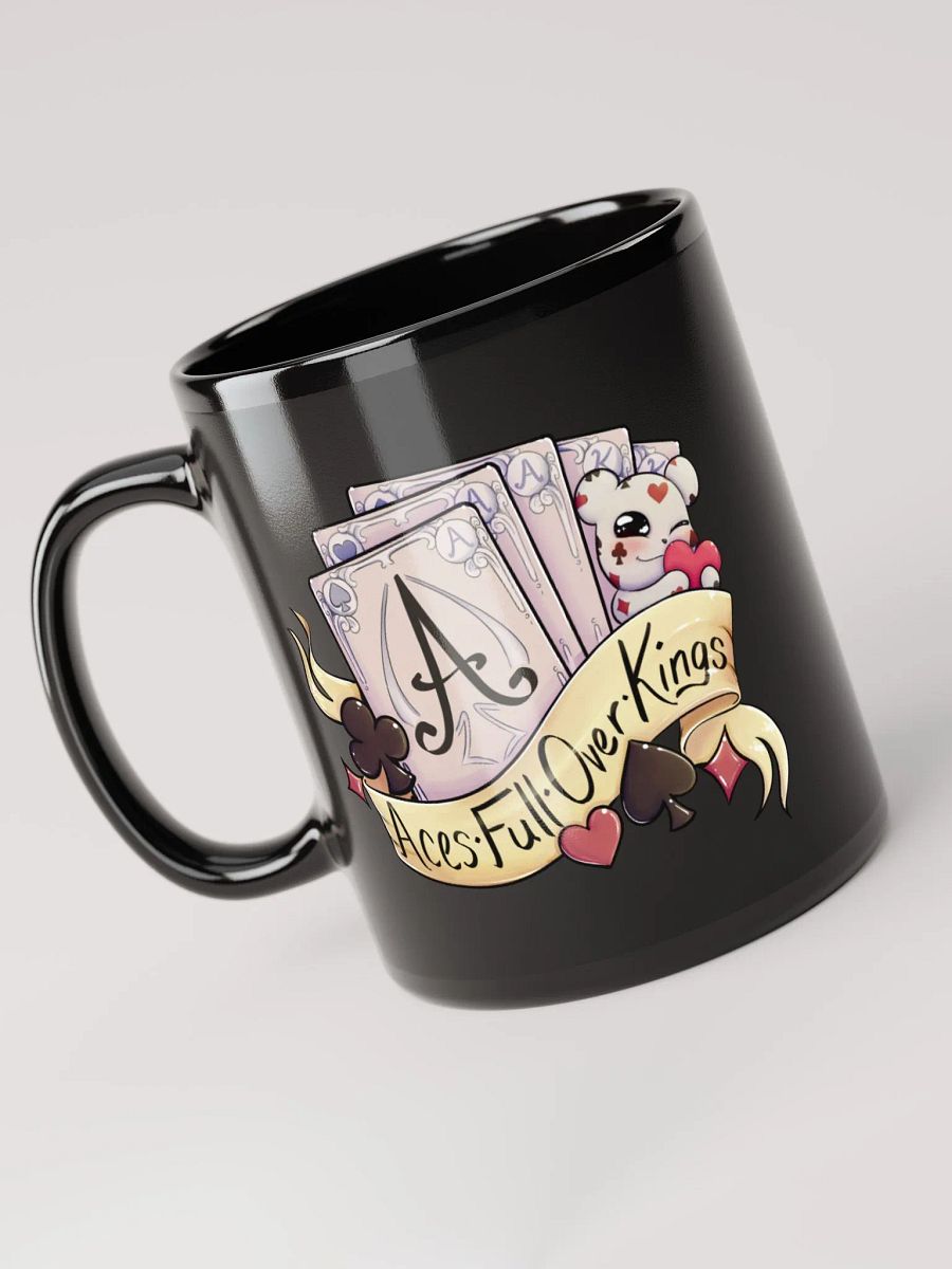 Bear Hoodie and Dennis Mug product image (5)