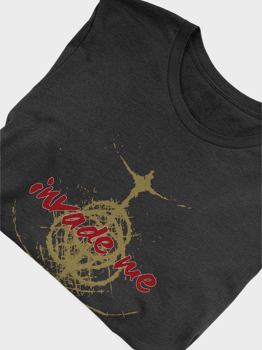 Invade Me - SuperSoft Tee product image (34)