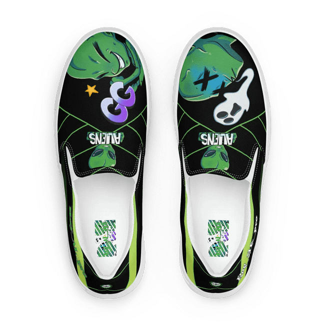 RAPALIENWEAR