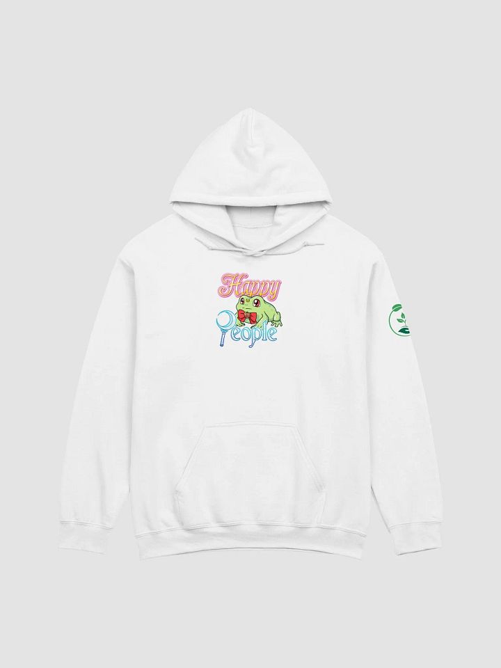 'Sailor Froggo' Hoodie product image (23)