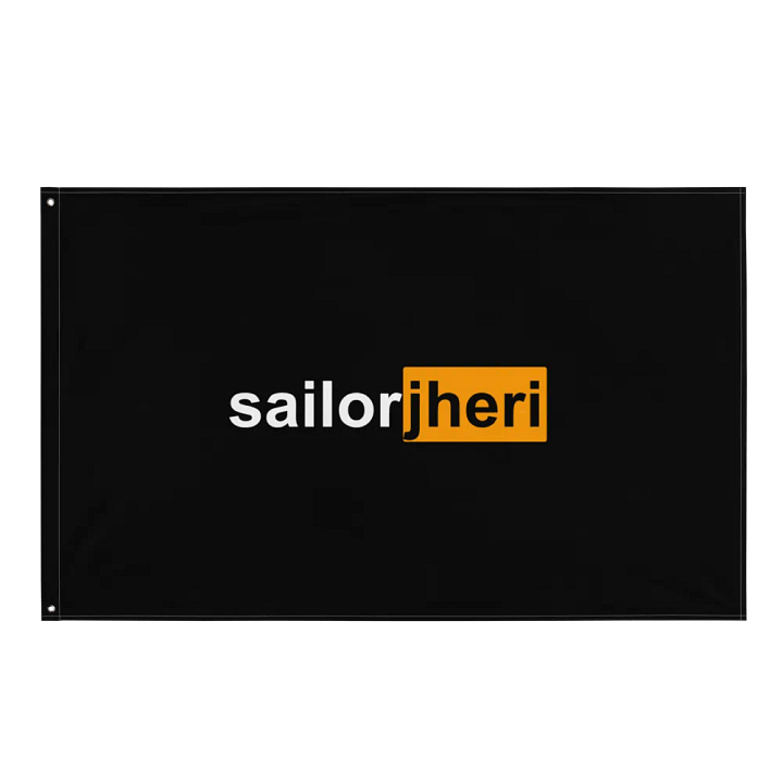 sailorhub Flag product image (1)