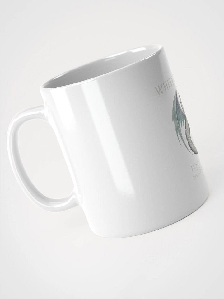 ⚪ WHITE DRAGON-MUG product image (2)