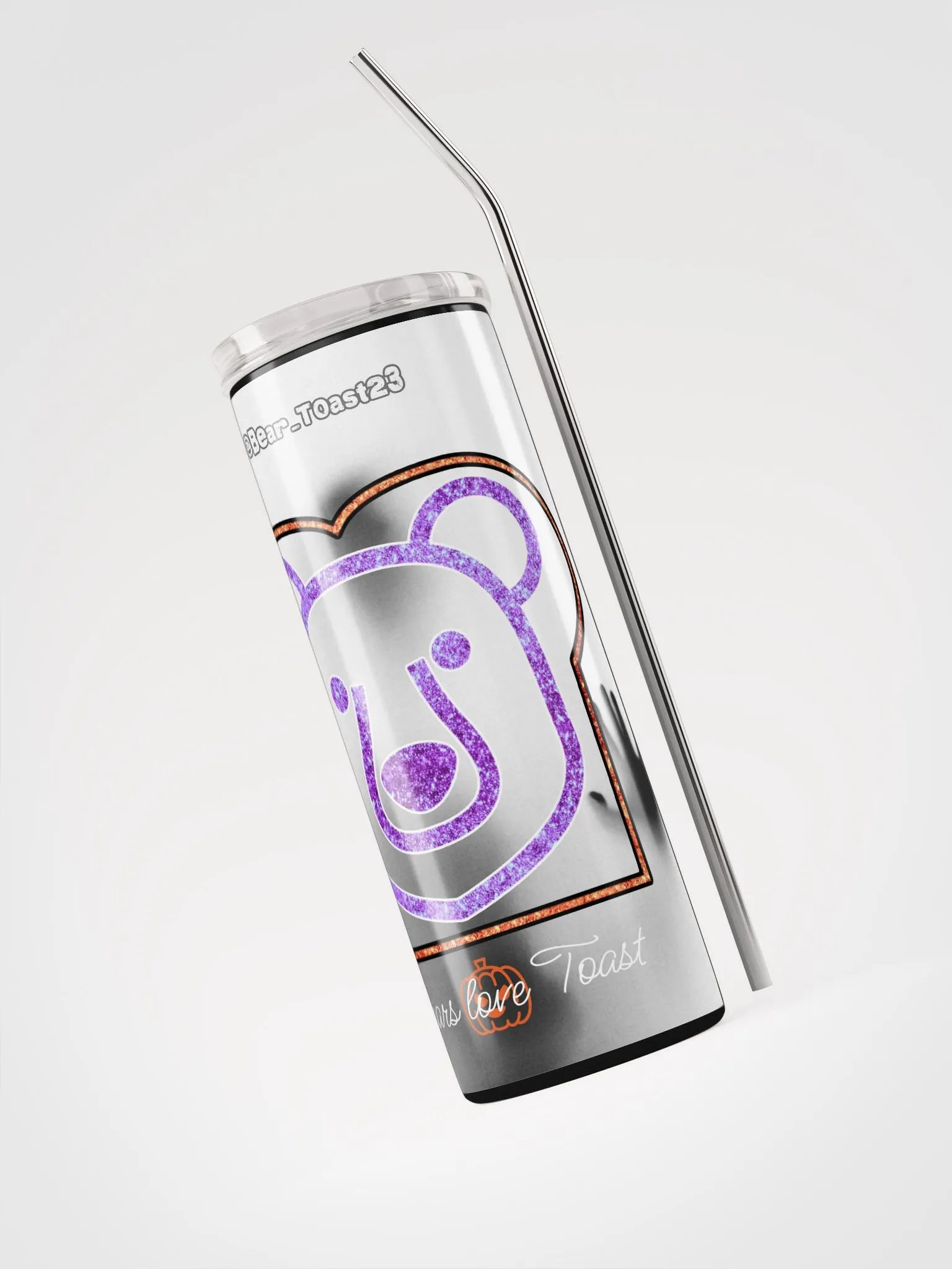 Halloween Tumbler product image (4)