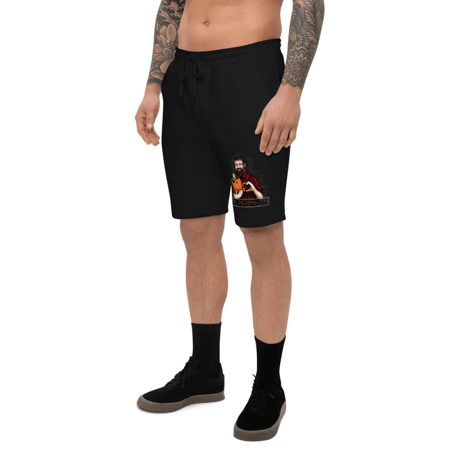 Shorts Psy product image (4)