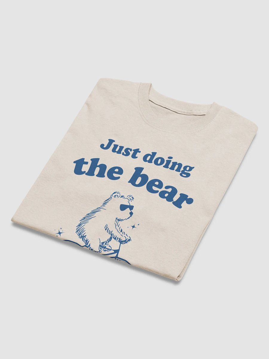 Just doing the bear minimum product image (20)
