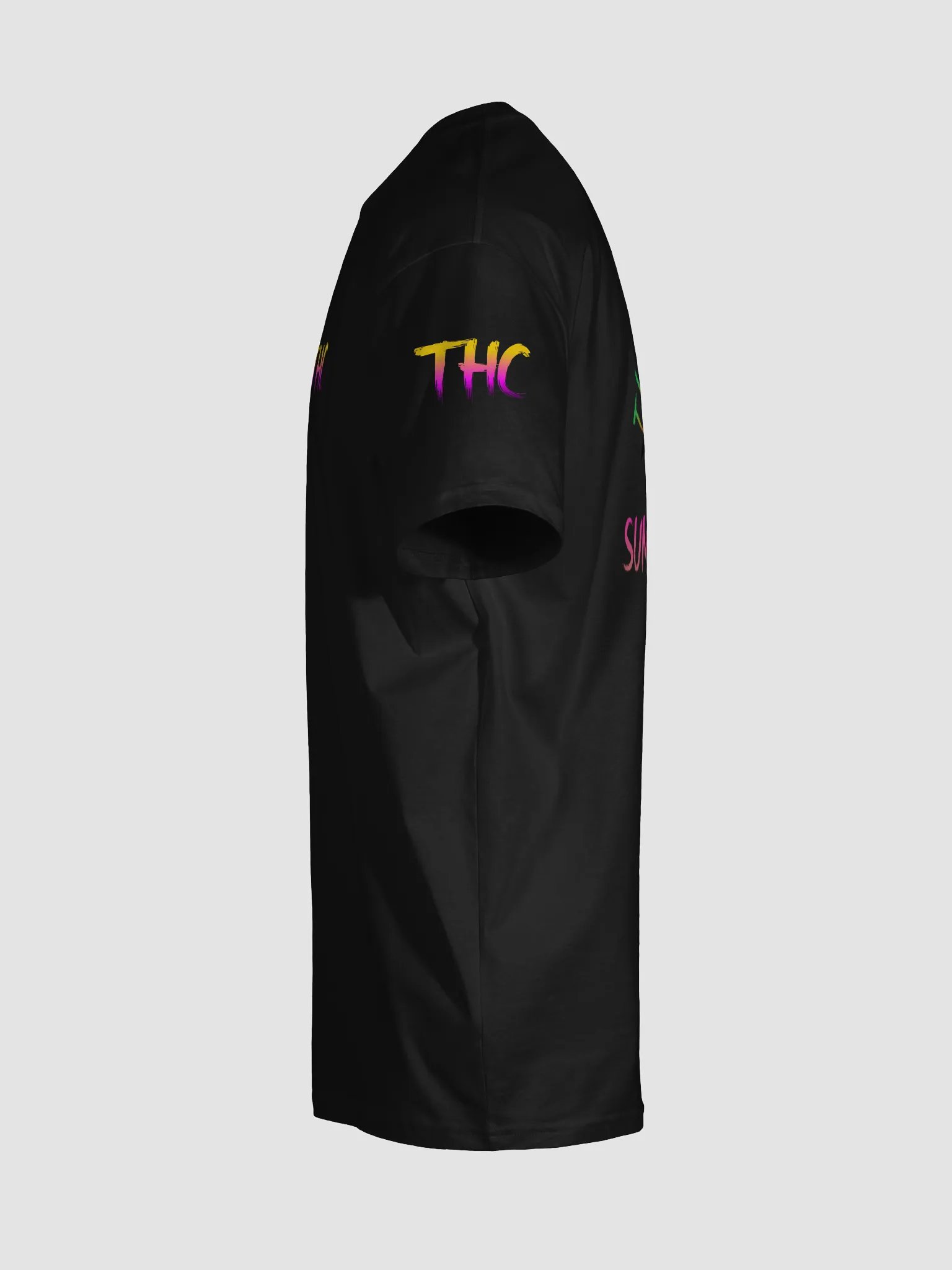 THC/TKL Summertime - Unisex T-Shirt product image (46)