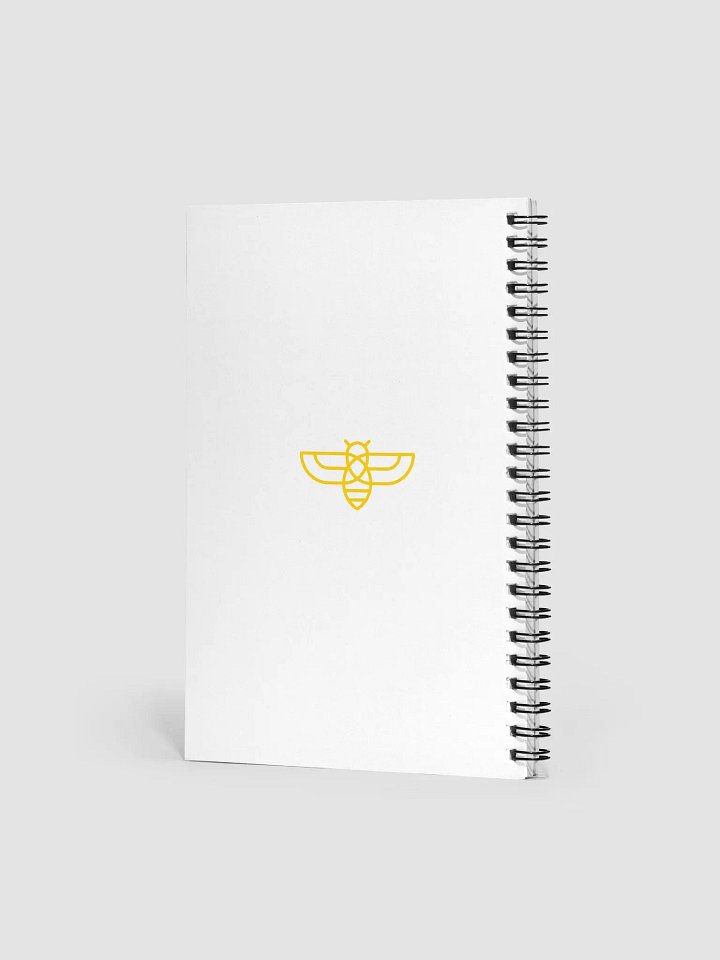 Bee Notes product image (2)