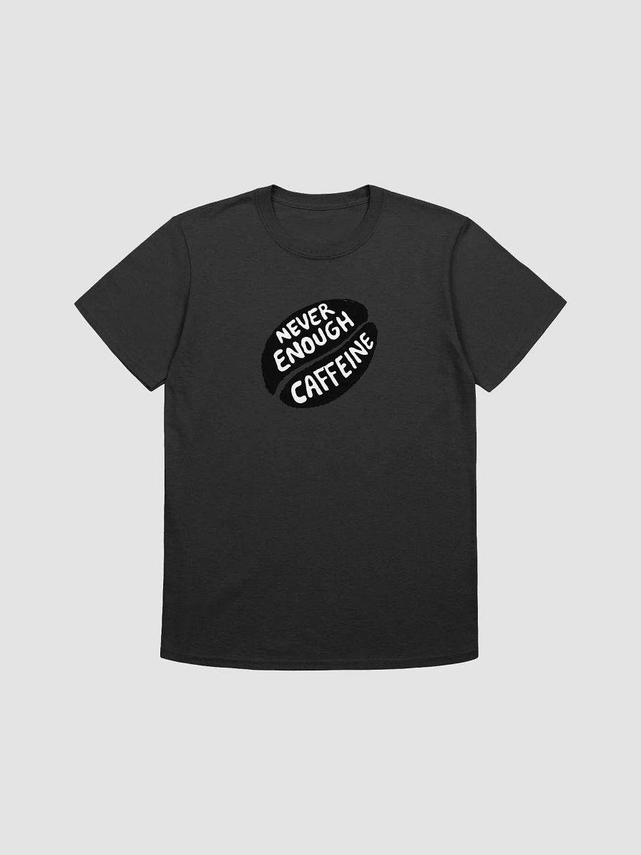 Coffee Bean Tee Black product image (1)