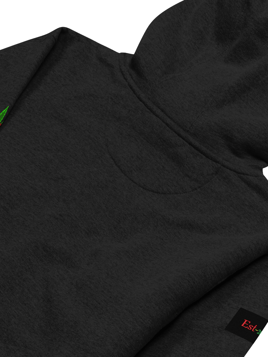 Unisex Hoodie product image (4)