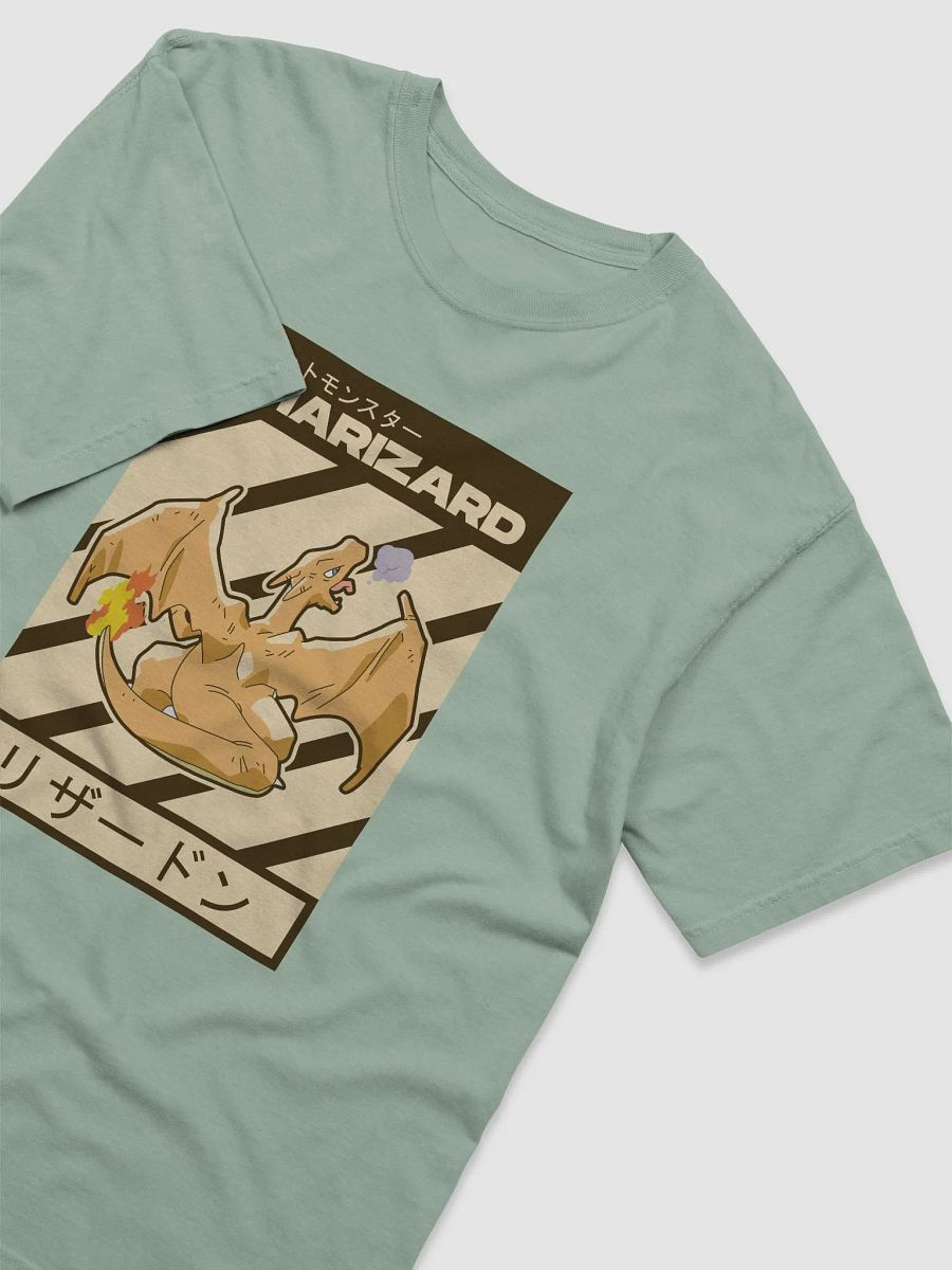Charizard Retro-Style Japanese Design product image (42)