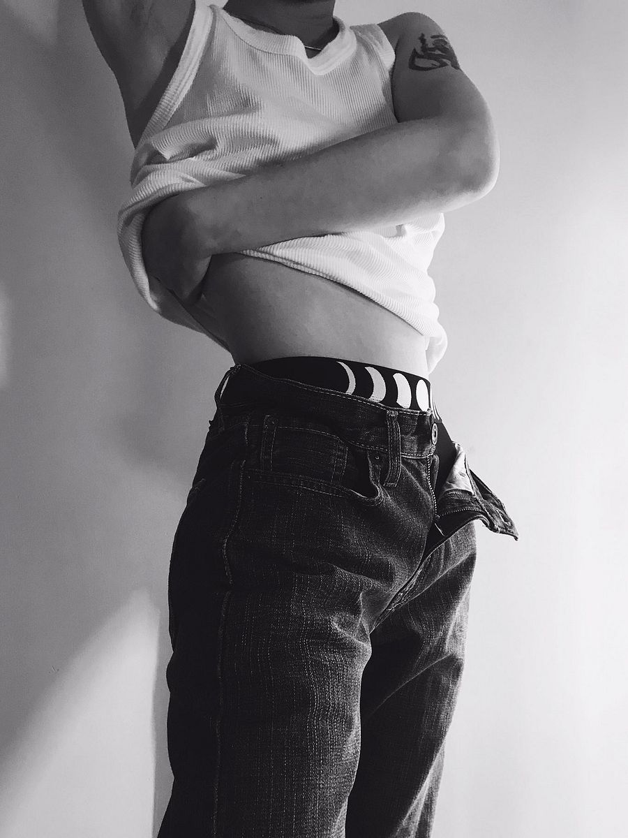 Moon Phase Boxer Briefs product image (4)