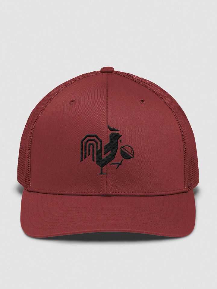 Cocksuckr. (Black Logo - July 7 Debut) product image (1)